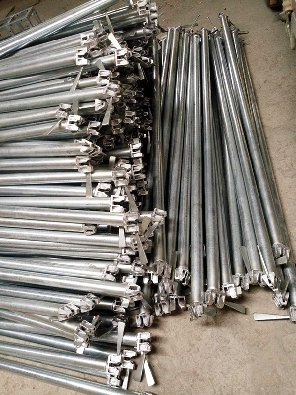 雷亞架系列