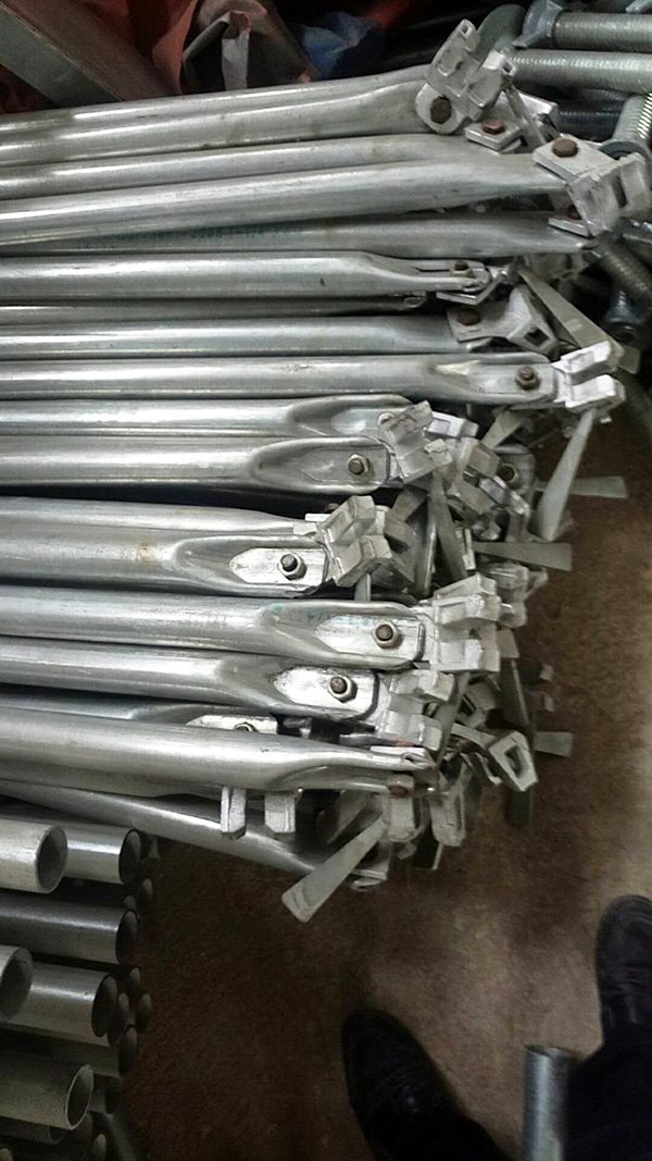 雷亞架系列