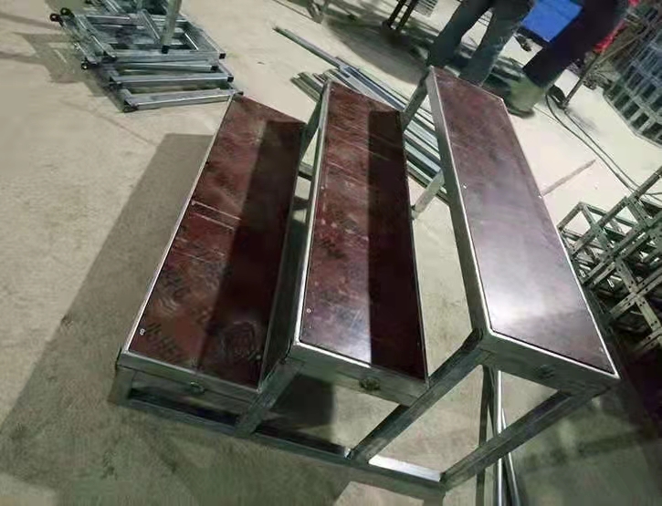 舞臺(tái)系列
